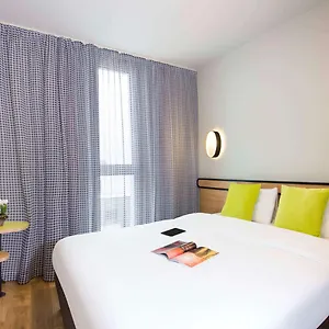 Aparthotel Adagio Access Olympiapark