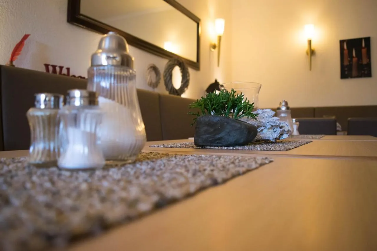 Hotel Postkutsche Ντόρτμουντ Γερμανία