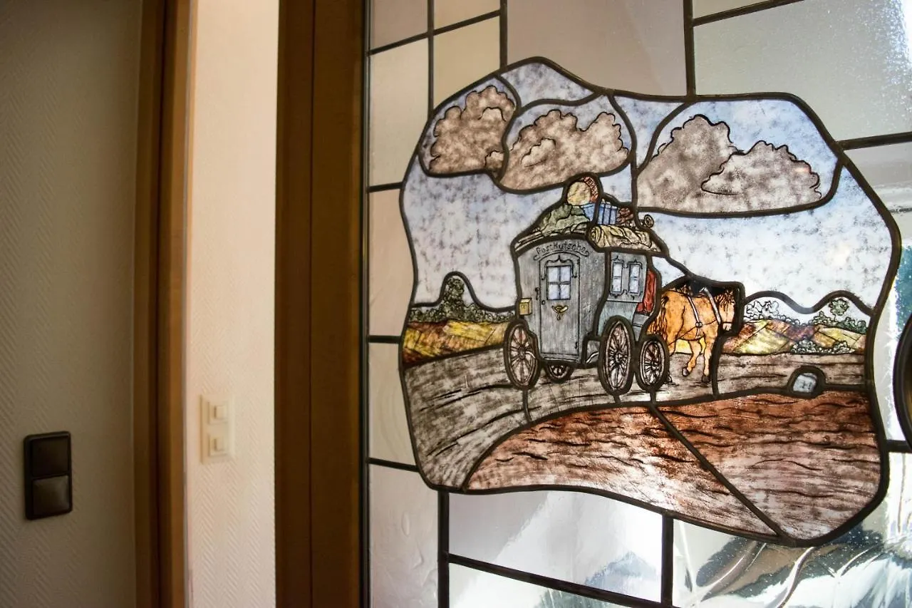 Hotel Postkutsche Dortmund