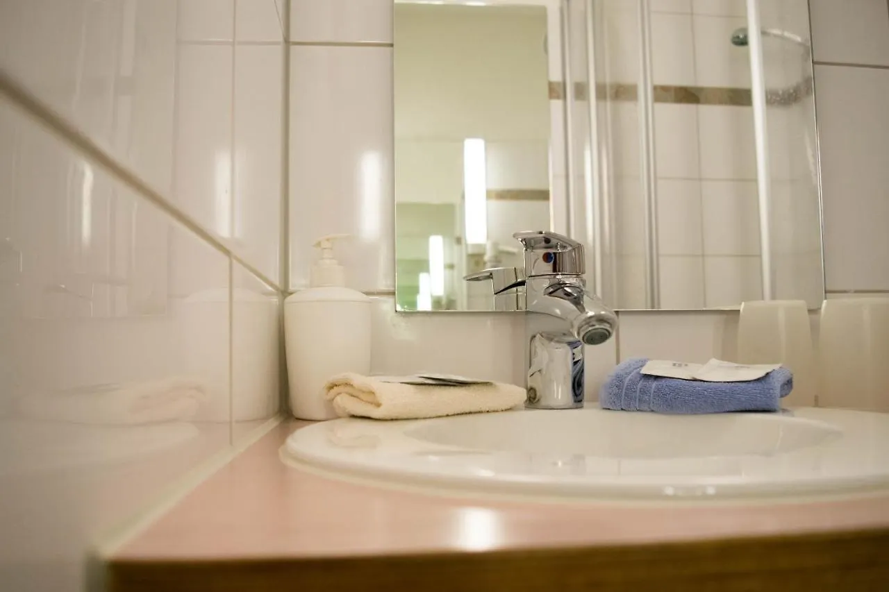 Hotel Postkutsche Ντόρτμουντ