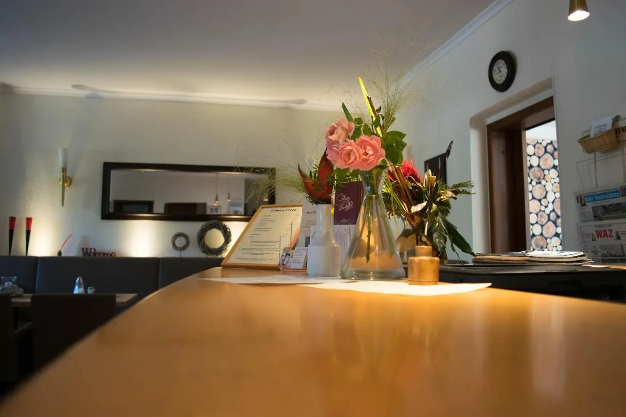 Hotel Postkutsche Ντόρτμουντ