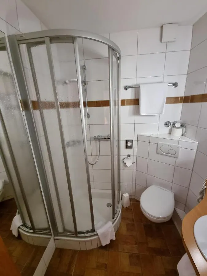 Hotel Postkutsche Ντόρτμουντ Γερμανία