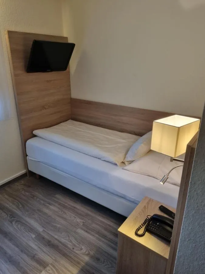 Hotel Postkutsche Dortmund