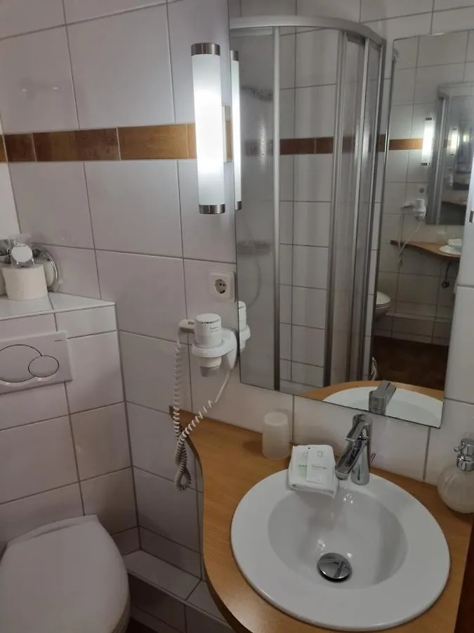Hotel Postkutsche Ντόρτμουντ