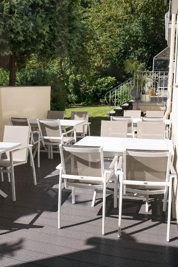 Hotel Postkutsche Ντόρτμουντ 2*,  Γερμανία