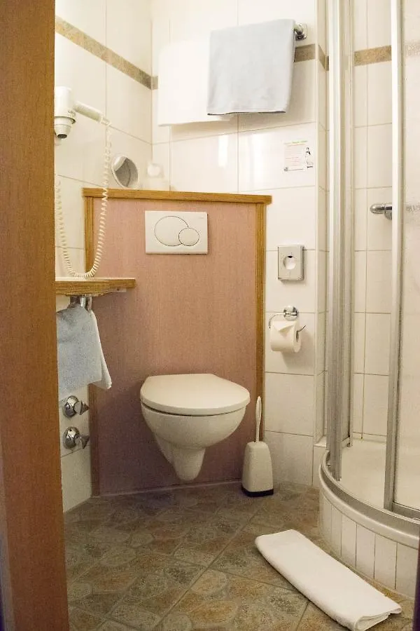 Hotel Postkutsche Ντόρτμουντ 2*,  Γερμανία